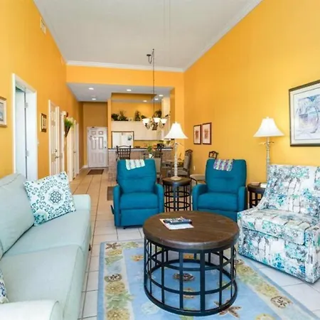 Crystal Shores II Gulf Shores Exterior photo