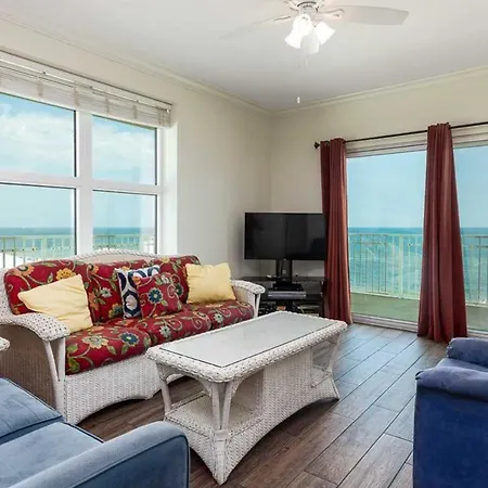 Crystal Shores II Gulf Shores Room photo