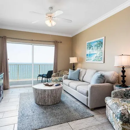 Crystal Shores II Gulf Shores Room photo
