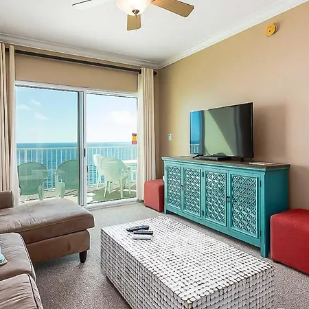 Crystal Shores II Gulf Shores Room photo