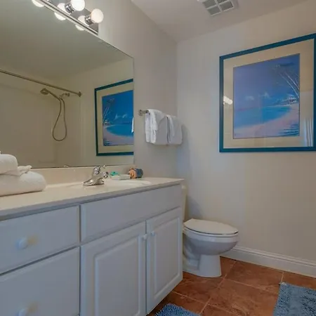 Crystal Shores II Gulf Shores Room photo