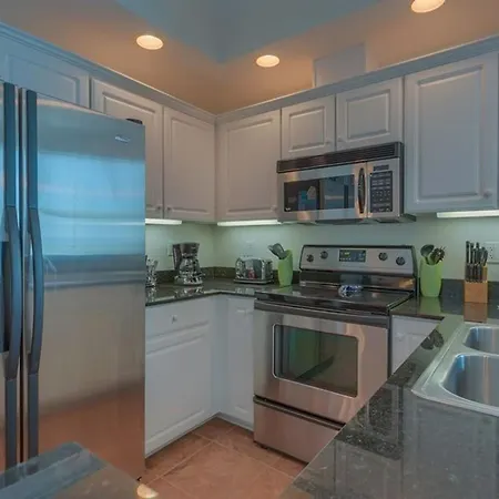Crystal Shores II Gulf Shores Room photo