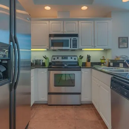 Crystal Shores II Gulf Shores Room photo
