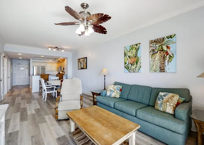 Crystal Shores II