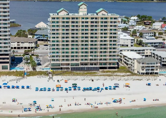 Crystal Shores II