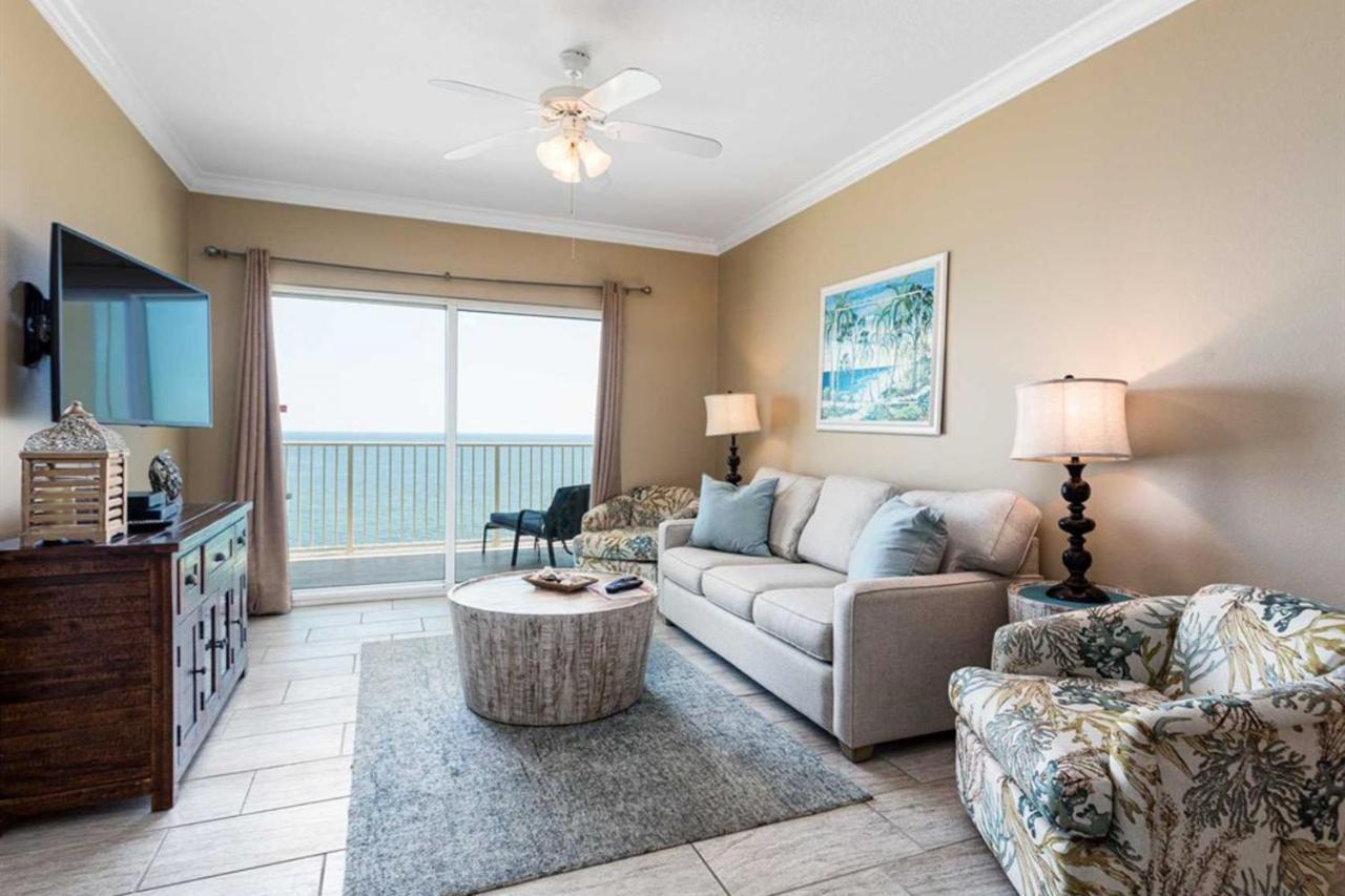 Crystal Shores Ii * Gulf Shores