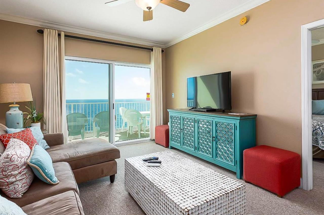 Holiday home Crystal Shores Ii Gulf Shores
