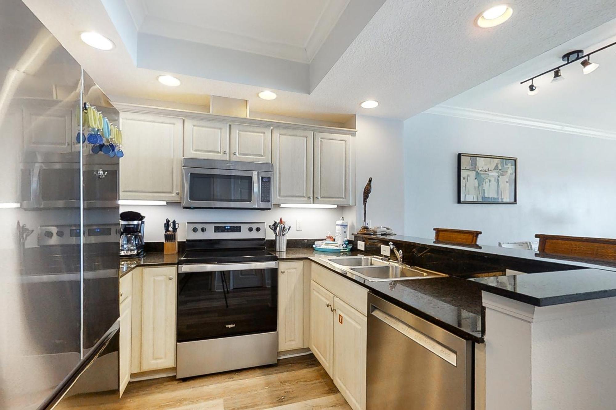 Holiday home Crystal Shores Ii