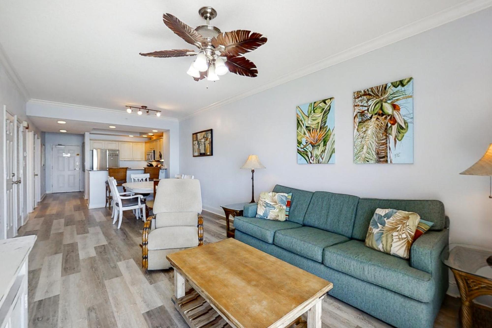 Holiday home Crystal Shores Ii Gulf Shores
