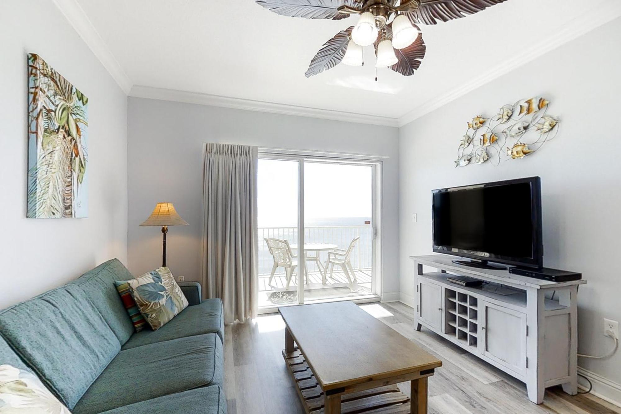 Holiday home Crystal Shores Ii *