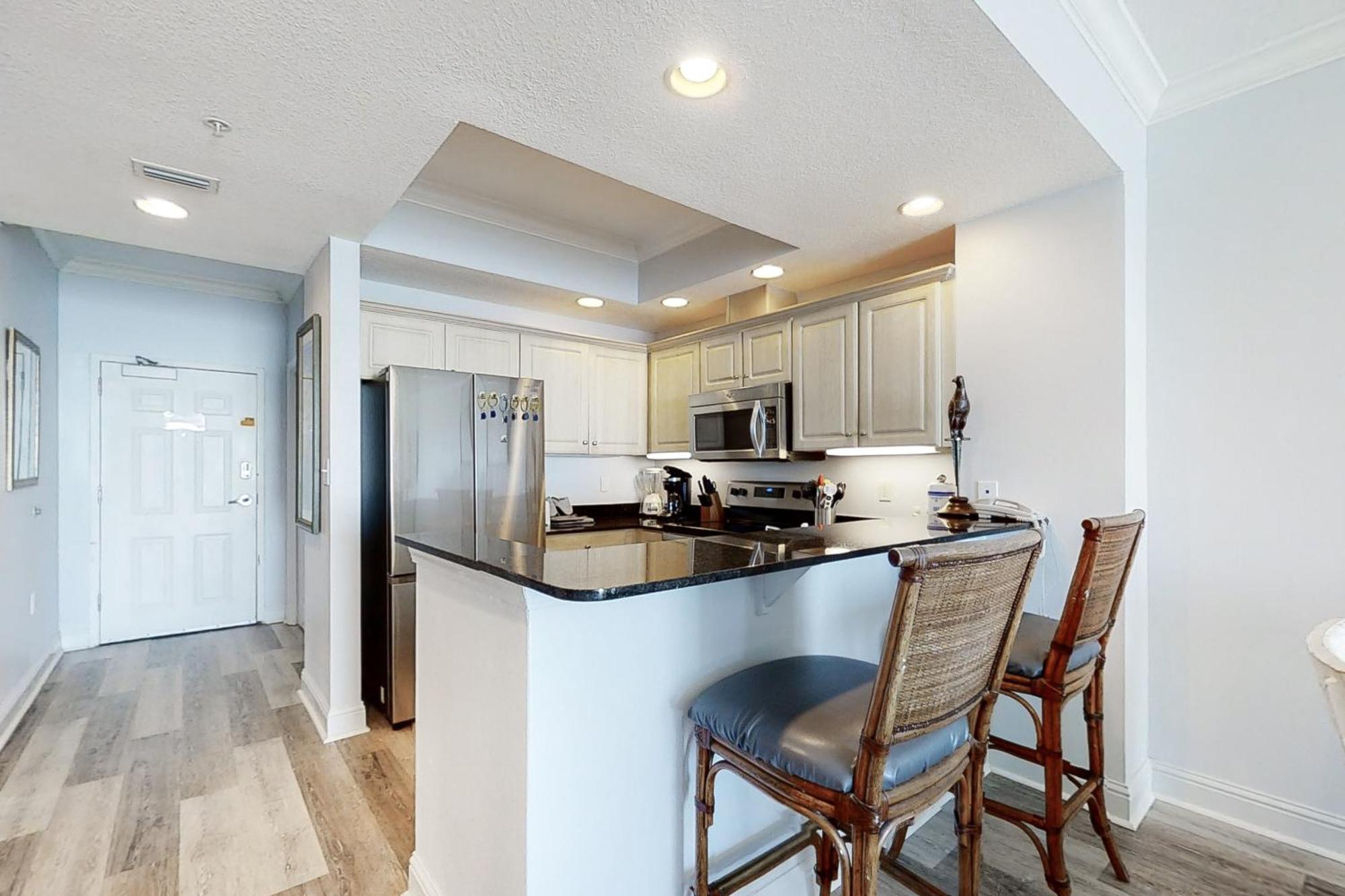 Crystal Shores Ii Holiday home Gulf Shores