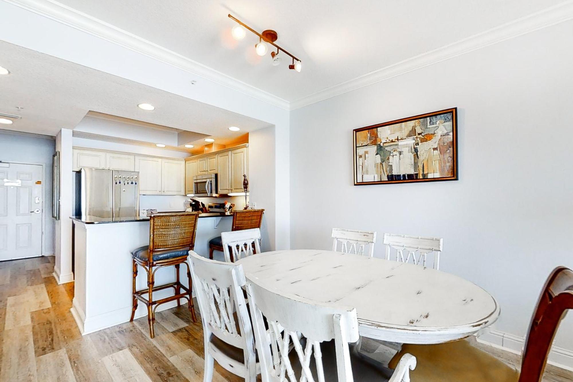 Holiday home Crystal Shores Ii *