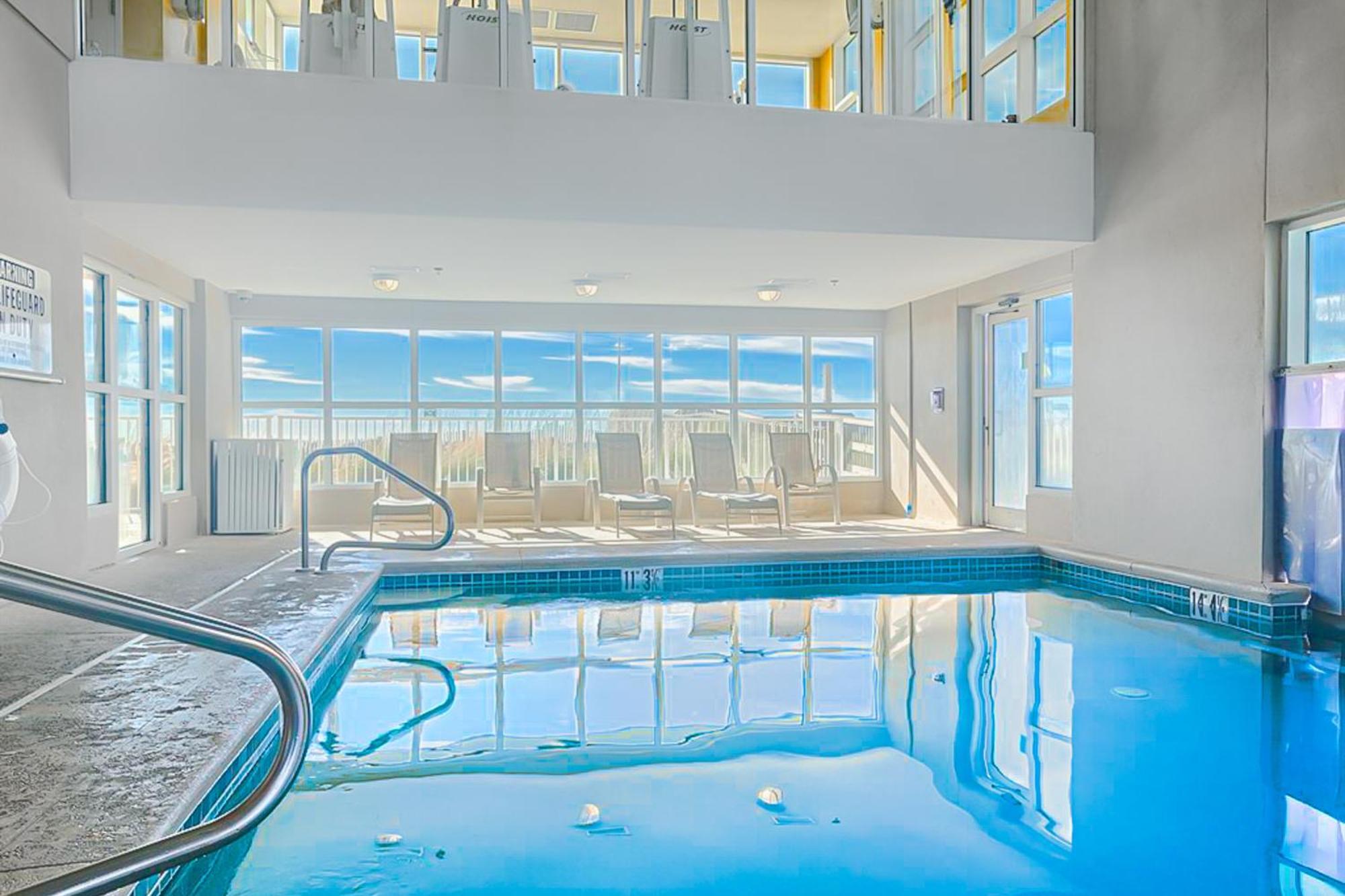 Crystal Shores Ii