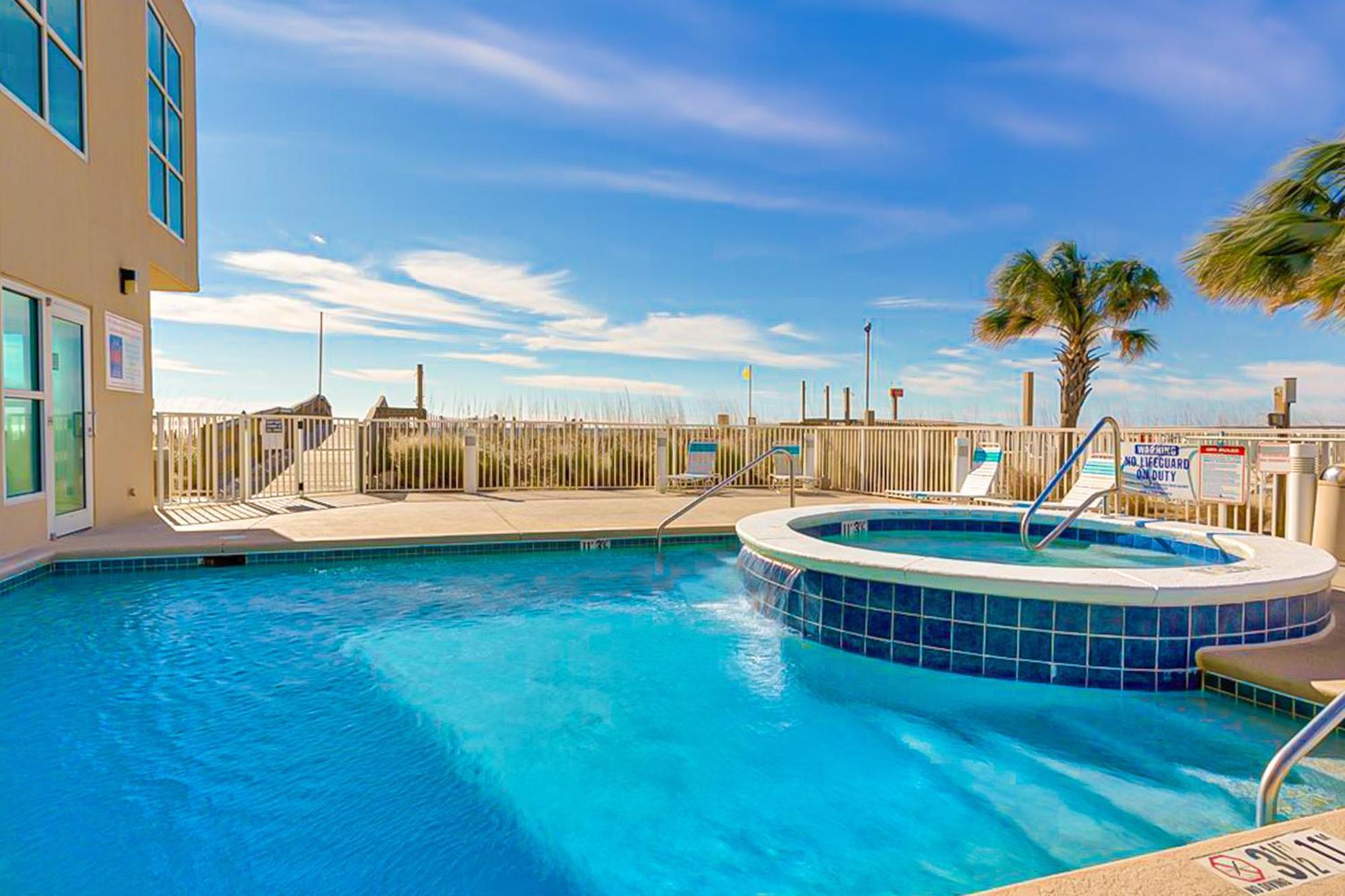 Crystal Shores Ii Holiday home *