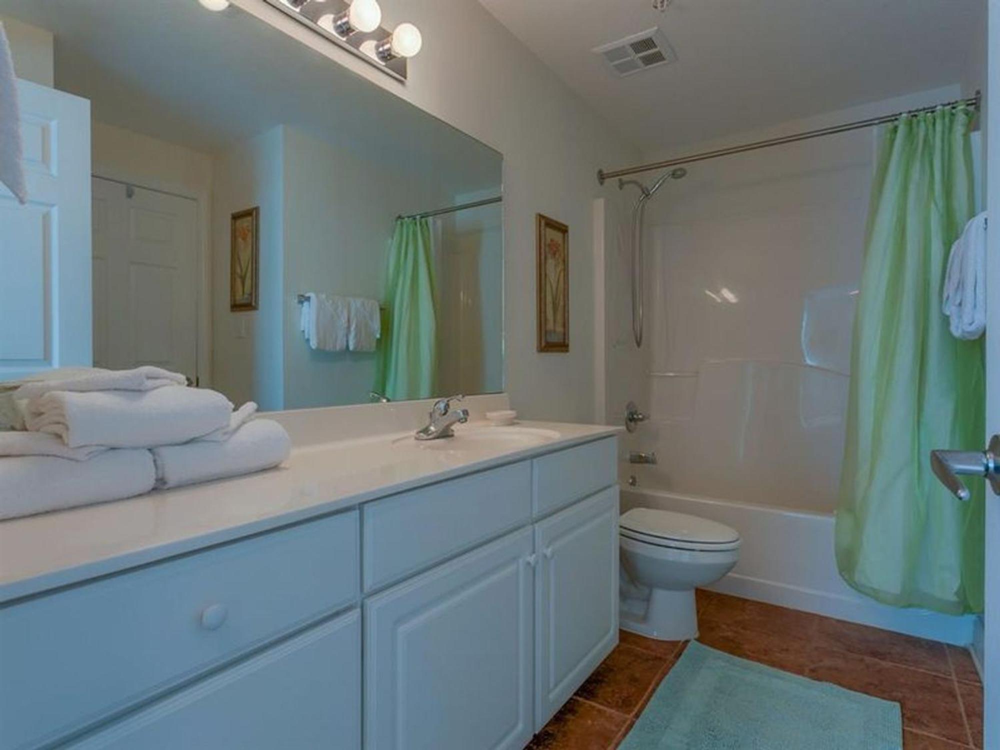 Crystal Shores Ii Holiday home Gulf Shores