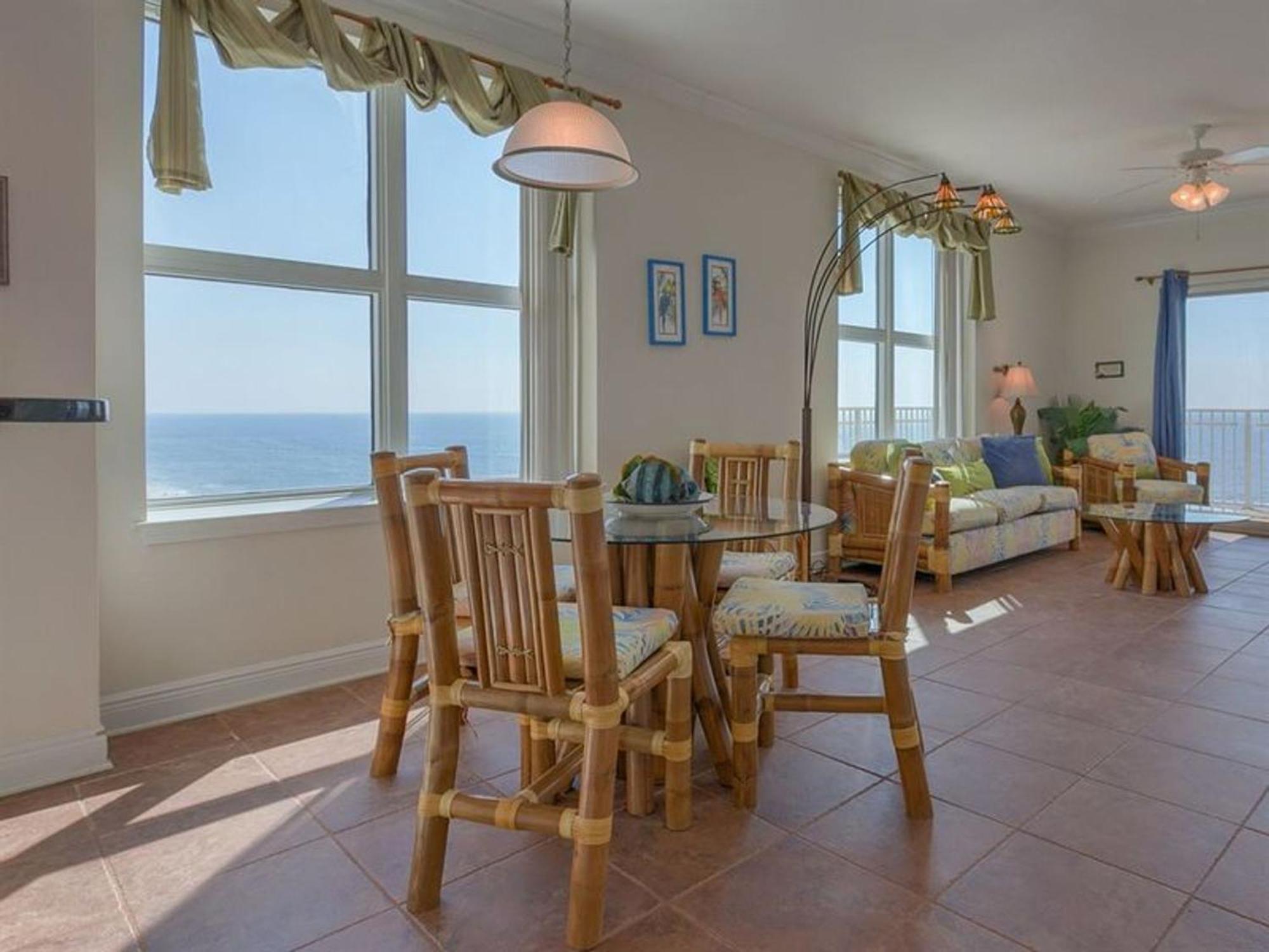 Crystal Shores Ii Gulf Shores