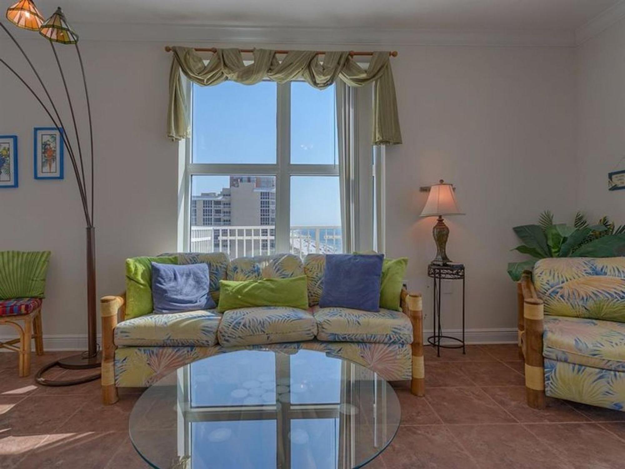 Crystal Shores Ii Holiday home