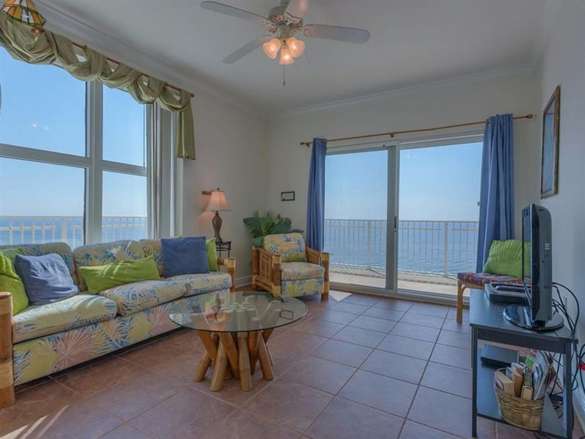 Holiday home Crystal Shores Ii