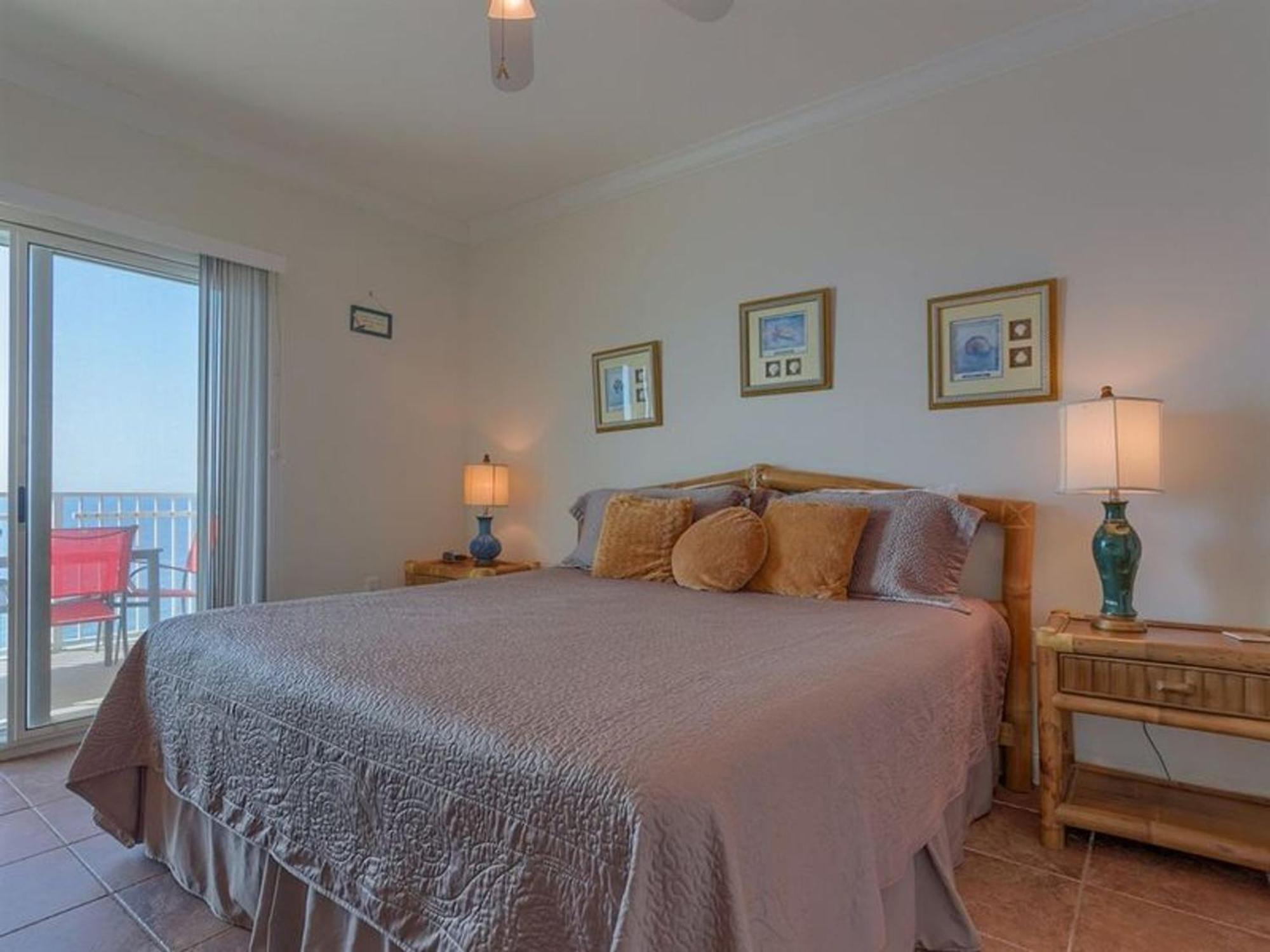 Holiday home Crystal Shores Ii