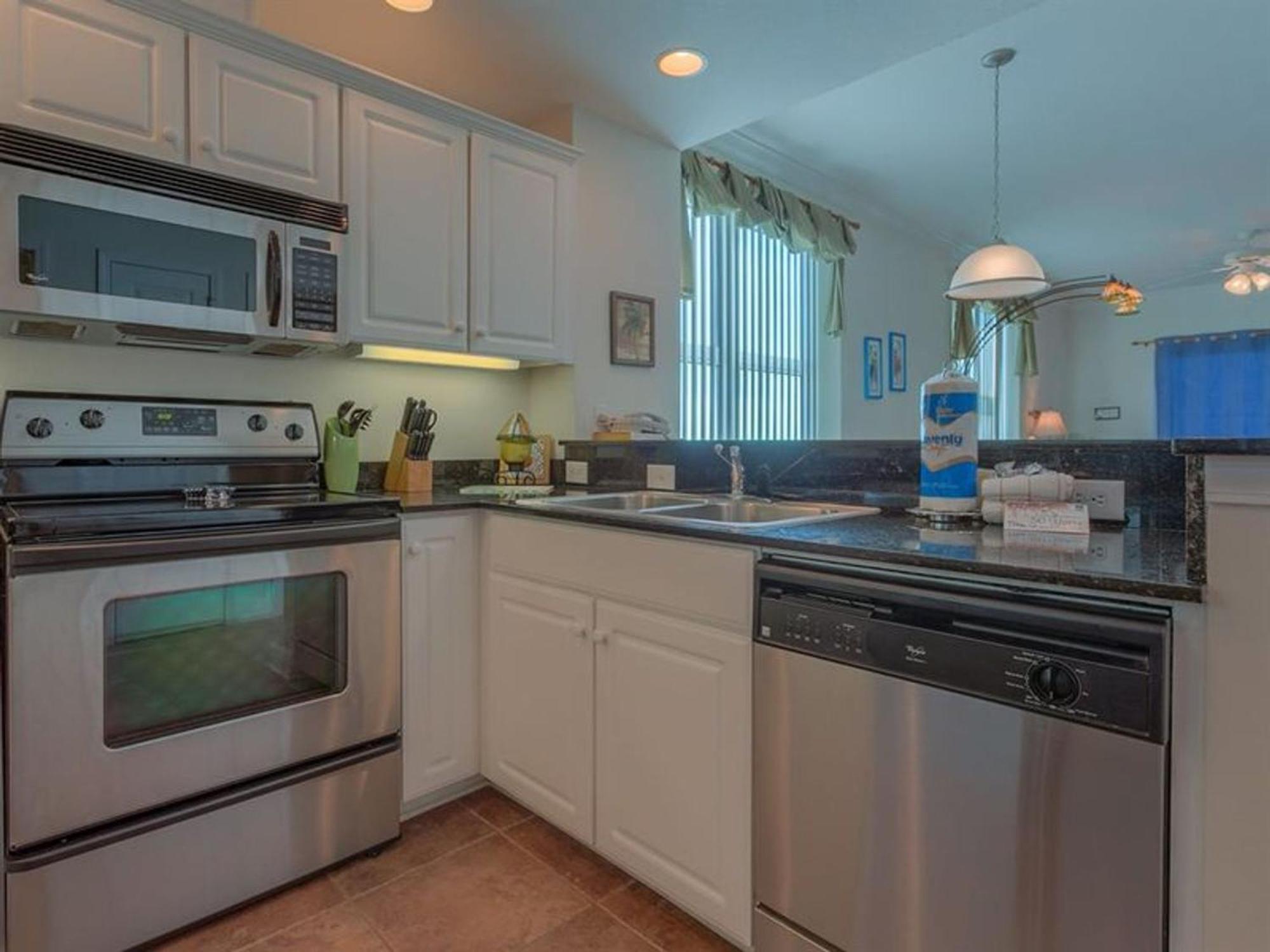 Holiday home Crystal Shores Ii Gulf Shores