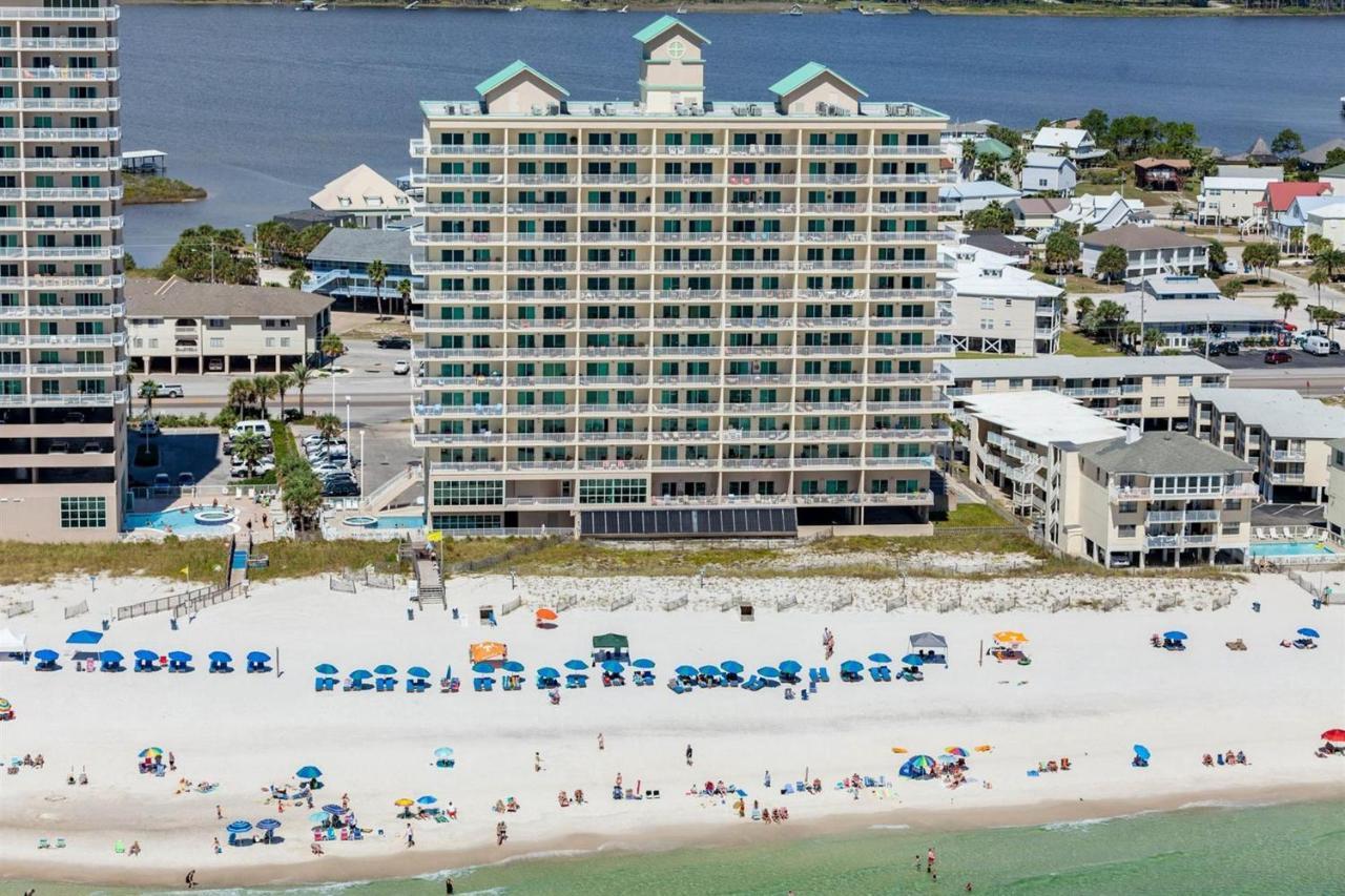 Holiday home Crystal Shores Ii *