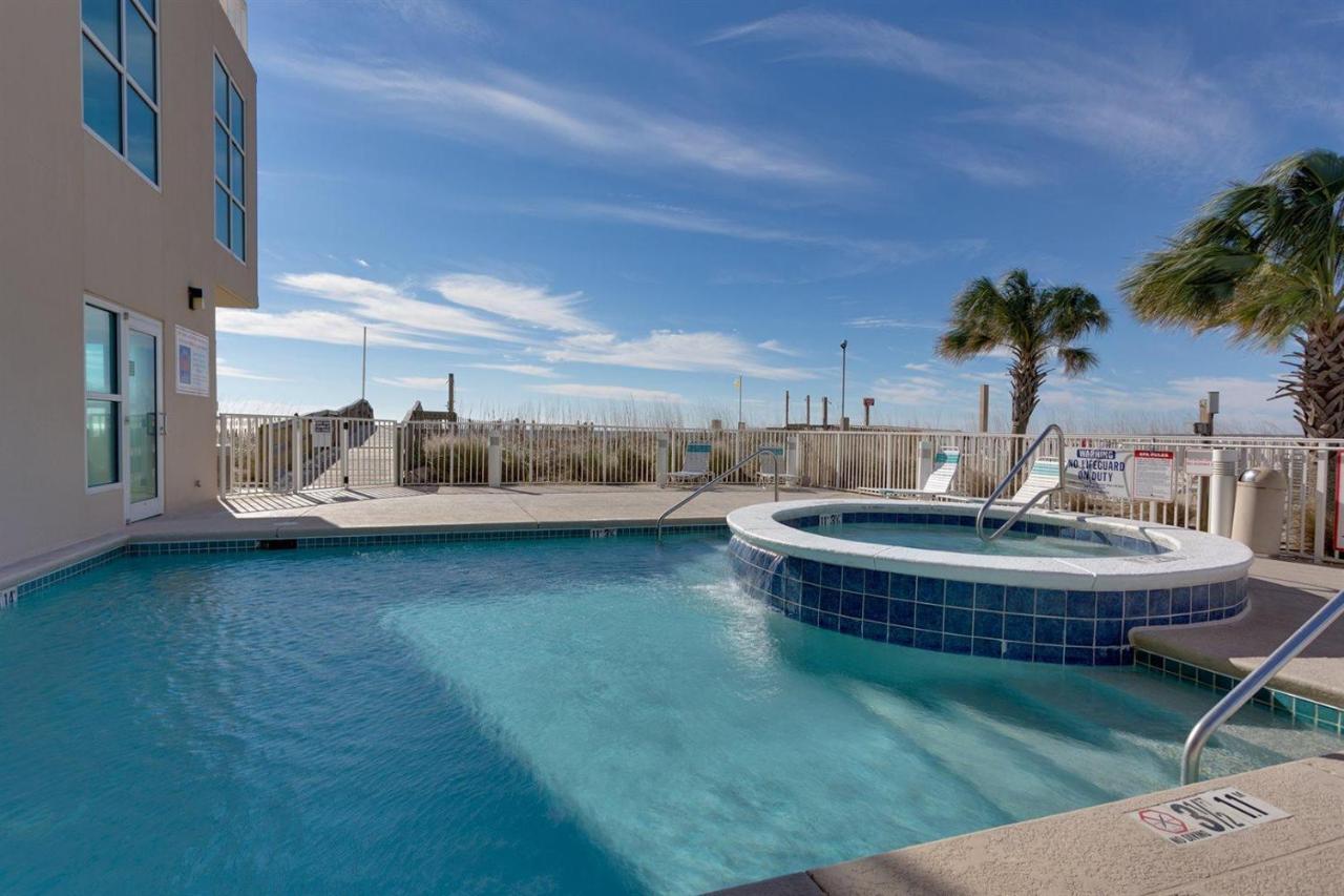 Holiday home Crystal Shores Ii