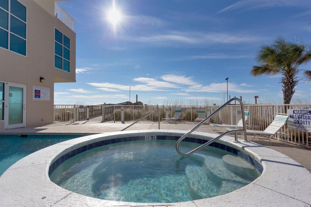 Crystal Shores Ii * Gulf Shores