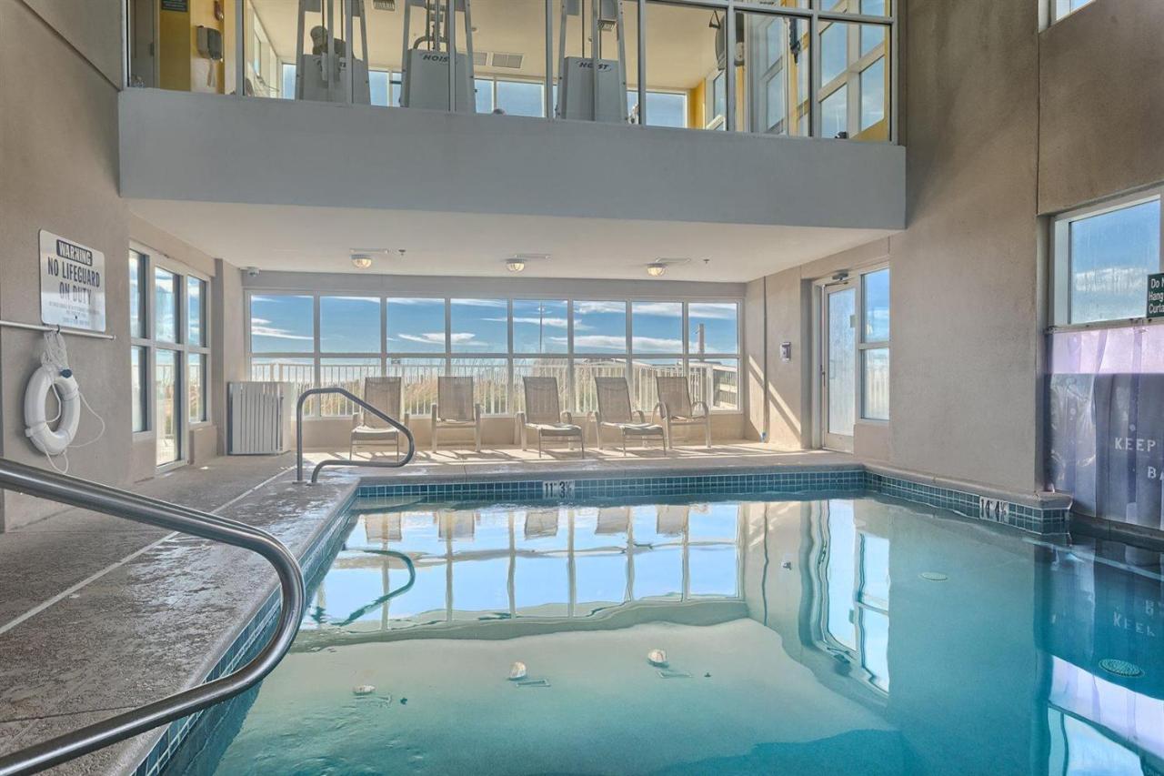 Crystal Shores Ii Gulf Shores